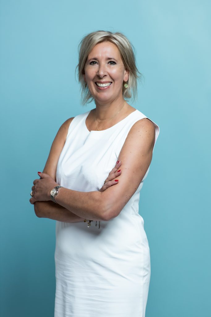 Marijke Namen - Iskander connect - loopbaancoaching